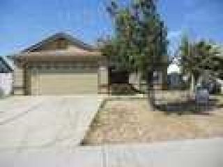 Foreclosed Home - 611 PARK WARREN DR, 93635