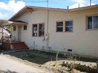 Foreclosed Home - 400 L ST, 93635