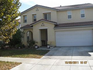 Foreclosed Home - 2325 S FALLBROOK DR, 93635