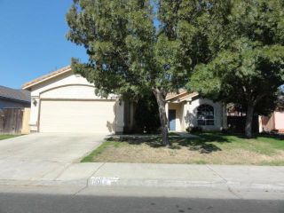 Foreclosed Home - 116 ORANGE AVE, 93635