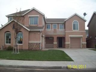 Foreclosed Home - 750 HARLEQUIN CT, 93635