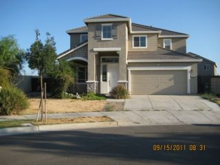 Foreclosed Home - 1214 DEWBERRY CT, 93635