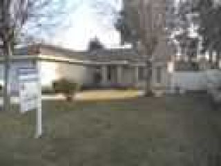 Foreclosed Home - 1087 OVERLAND RD, 93635