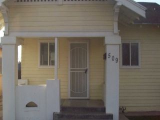 Foreclosed Home - 509 M ST, 93635