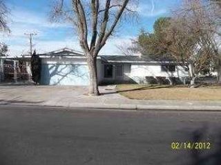 Foreclosed Home - 405 N SANTA ANA ST, 93635