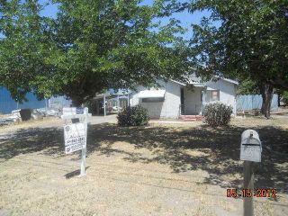 Foreclosed Home - 1410 TANNER RD, 93635