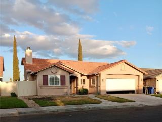 Foreclosed Home - 548 CABERNET ST, 93635
