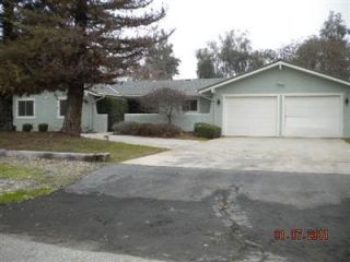 Foreclosed Home - 12213 GLEASON DR, 93636
