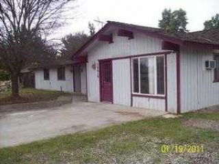Foreclosed Home - List 100036766