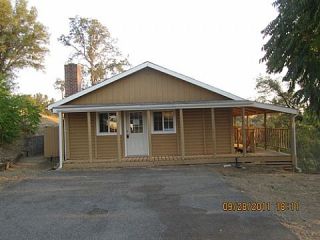 Foreclosed Home - 28425 ROAD 400, 93636