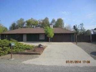 Foreclosed Home - 36716 Marciel Ave, 93636