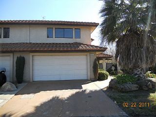 Foreclosed Home - 901 VALLEY WAY, 93637
