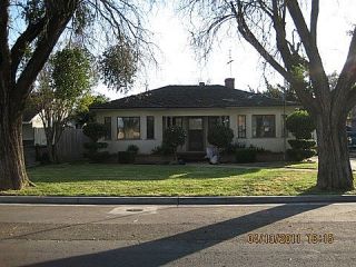 Foreclosed Home - 430 S K ST, 93637