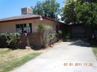 Foreclosed Home - 313 S H ST, 93637