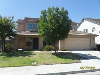 Foreclosed Home - 552 ST MONTELENA DR, 93637