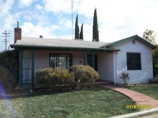 Foreclosed Home - 425 N H ST, 93637