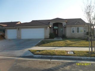 Foreclosed Home - 3748 RIVERVIEW DR, 93637