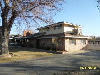 Foreclosed Home - 405 N PINE ST, 93637