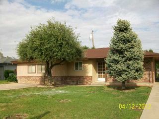 Foreclosed Home - 609 WILLIS AVE, 93637