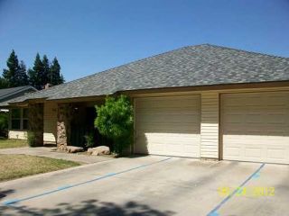 Foreclosed Home - 204 MAINBERRY DR, 93637