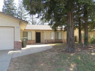 Foreclosed Home - 2616 PINEWOOD DR, 93637