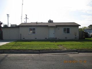 Foreclosed Home - 1106 ROGERS ST, 93638