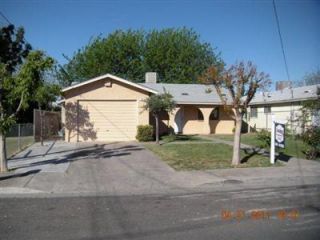 Foreclosed Home - 307 FIG ST, 93638
