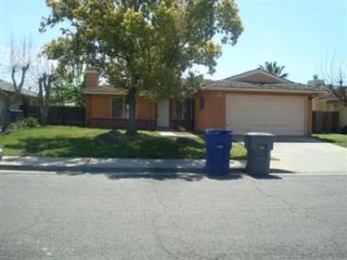 Foreclosed Home - 1504 SHERWOOD WAY, 93638