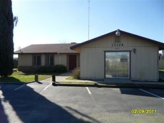 Foreclosed Home - 17326 ROAD 26, 93638
