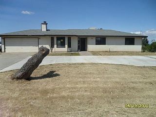 Foreclosed Home - 24589 BROOK DR, 93638
