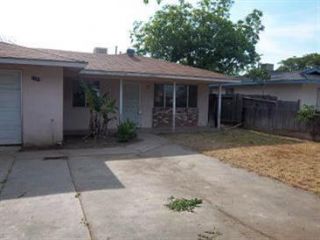 Foreclosed Home - 1525 FRESNO ST, 93638