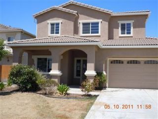 Foreclosed Home - 1997 IVORY CT, 93638