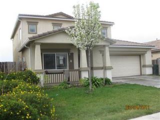 Foreclosed Home - 1984 IVORY CT, 93638