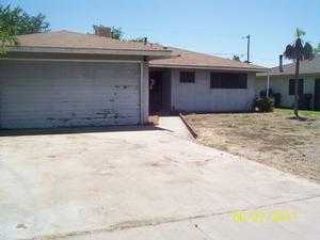 Foreclosed Home - 1109 MERCED ST, 93638