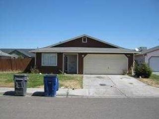 Foreclosed Home - List 100113355