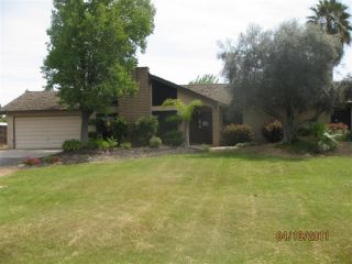 Foreclosed Home - 18665 SHELL DR, 93638