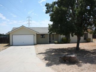 Foreclosed Home - 18247 RIDGEDALE DR, 93638