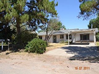Foreclosed Home - 25605 SYBIL WAY, 93638