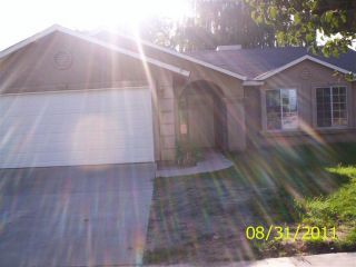 Foreclosed Home - 1508 LUCIA WAY, 93638