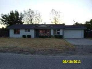 Foreclosed Home - 17808 WABASH RD, 93638
