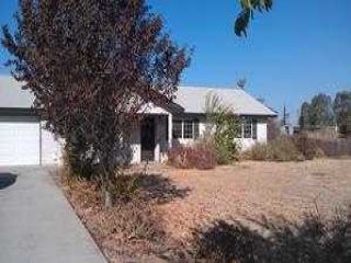 Foreclosed Home - 20606 OAKHILL RD, 93638