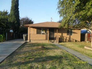 Foreclosed Home - 1017 GARFIELD AVE, 93638