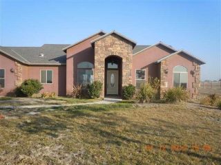 Foreclosed Home - 21305 ROAD 29 1/2, 93638