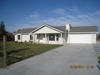 Foreclosed Home - 29329 AVENUE 22, 93638