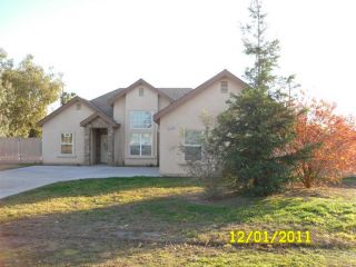 Foreclosed Home - 25586 OPHIR DR, 93638