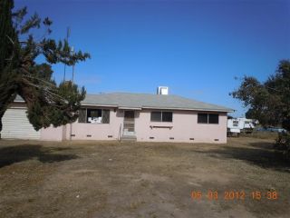 Foreclosed Home - 16709 AMADOR ST, 93638