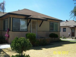 Foreclosed Home - 1114 DELLAVALLE AVE, 93638