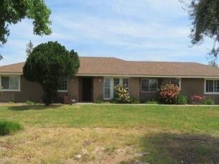 Foreclosed Home - 26681 CLUB DR, 93638