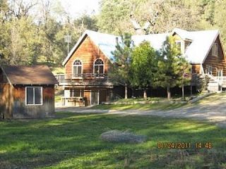 Foreclosed Home - 59221 ROAD 225, 93643