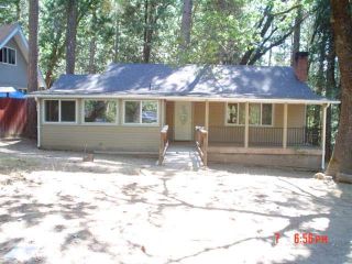 Foreclosed Home - 59990 CASCADEL DR S, 93643